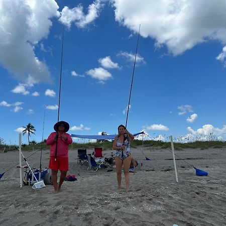 Ocean Village Fort Pierce Eksteriør bilde