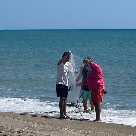 Ocean Village Fort Pierce Eksteriør bilde