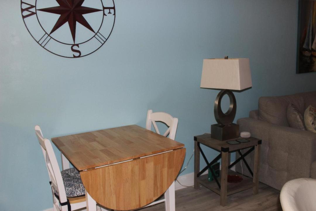 Ocean Village Fort Pierce Eksteriør bilde
