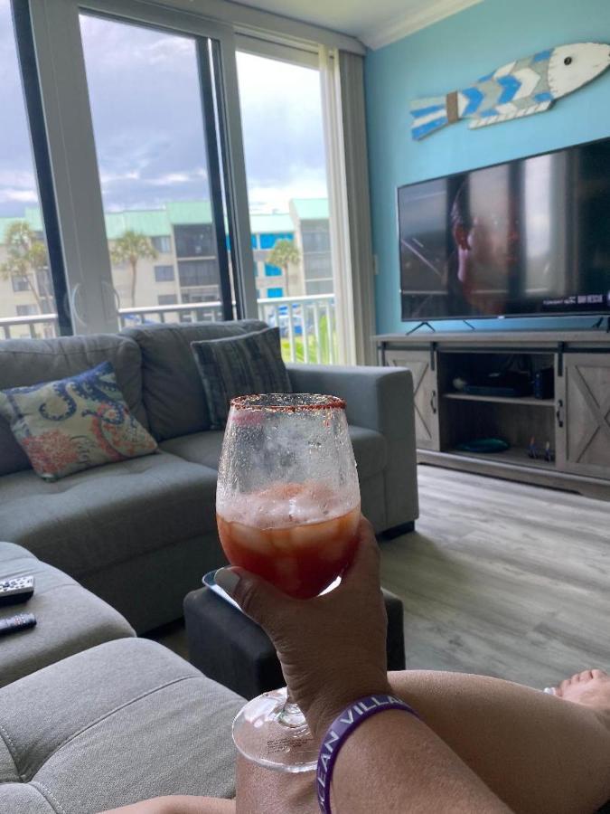 Ocean Village Fort Pierce Eksteriør bilde