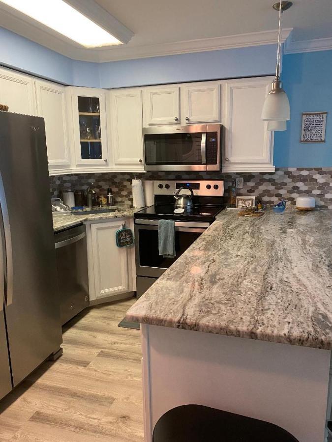 Ocean Village Fort Pierce Eksteriør bilde