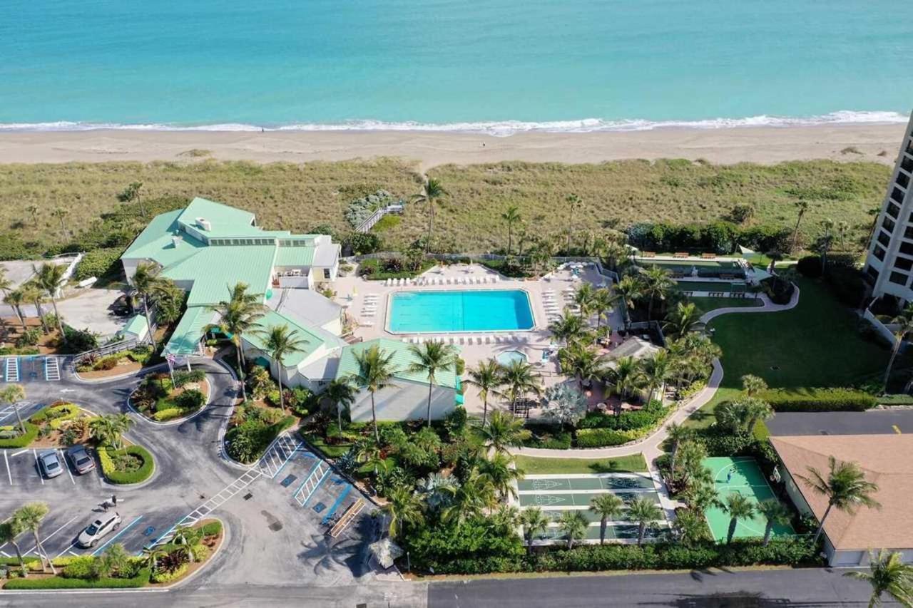 Ocean Village Fort Pierce Eksteriør bilde