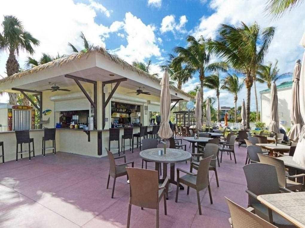 Ocean Village Fort Pierce Eksteriør bilde