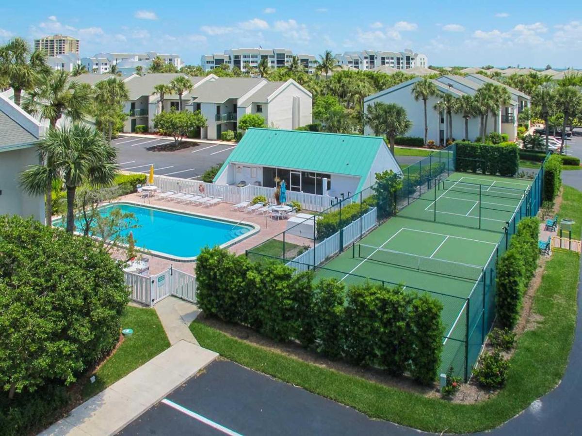Ocean Village Fort Pierce Eksteriør bilde