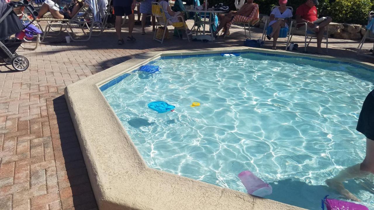 Ocean Village Fort Pierce Eksteriør bilde