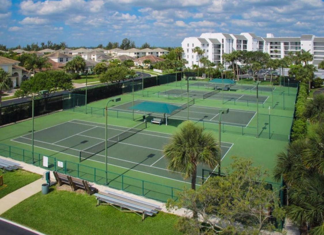 Ocean Village Fort Pierce Eksteriør bilde
