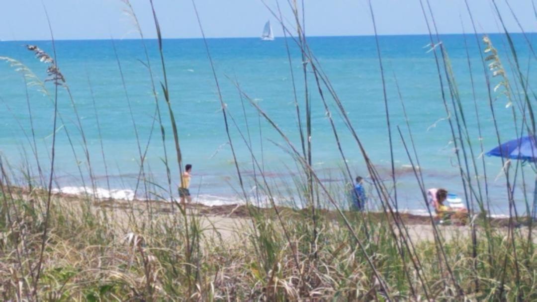 Ocean Village Fort Pierce Eksteriør bilde