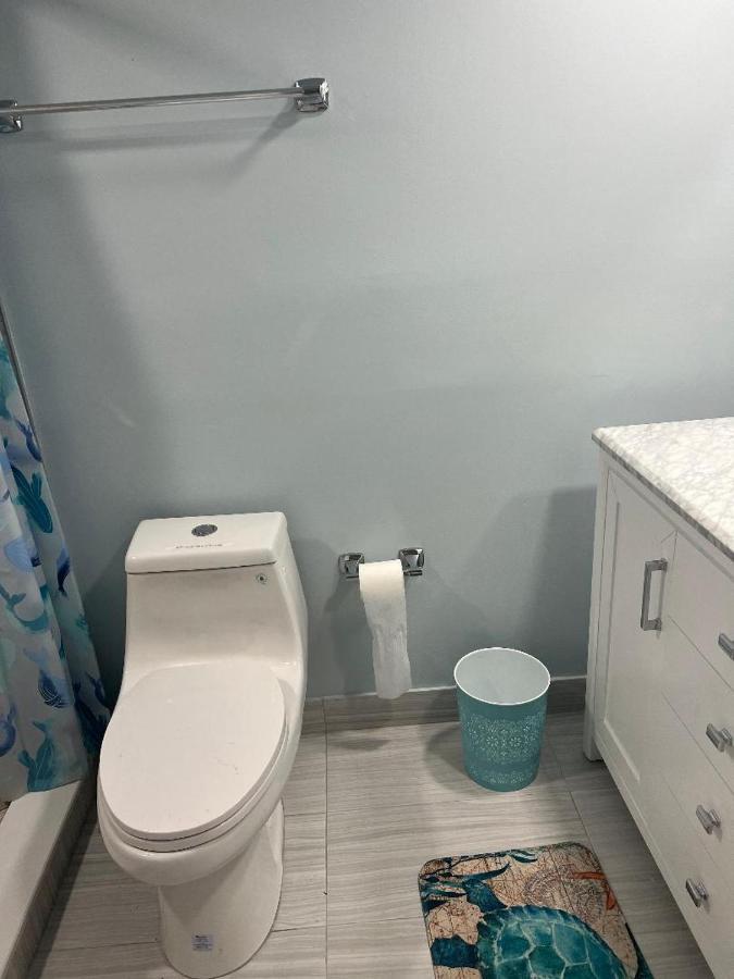 Ocean Village Fort Pierce Eksteriør bilde