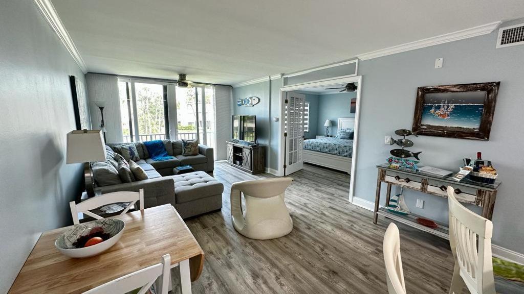 Ocean Village Fort Pierce Eksteriør bilde