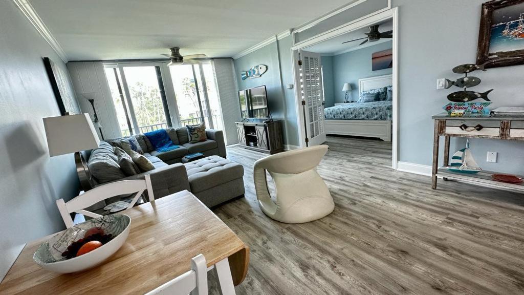 Ocean Village Fort Pierce Eksteriør bilde