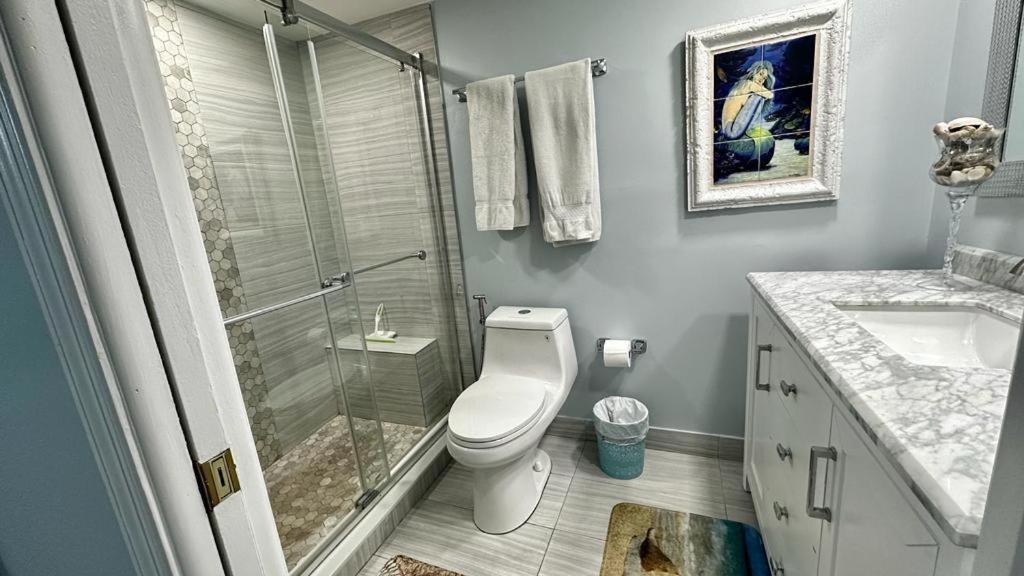 Ocean Village Fort Pierce Eksteriør bilde