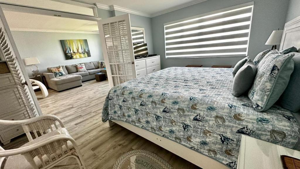 Ocean Village Fort Pierce Eksteriør bilde