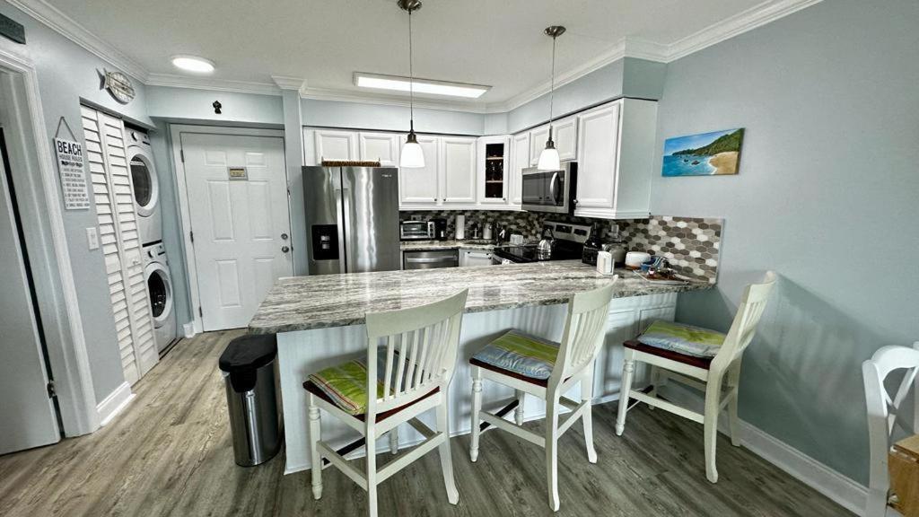 Ocean Village Fort Pierce Eksteriør bilde