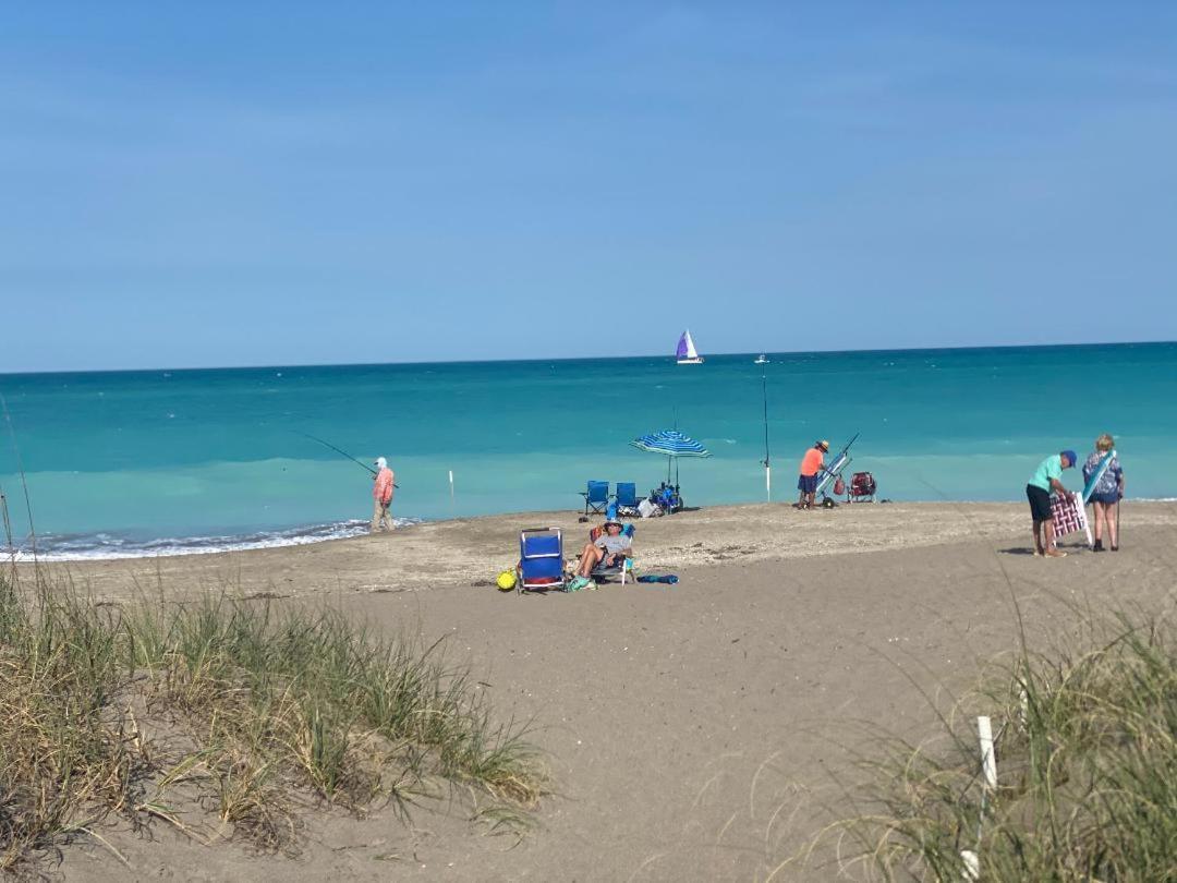 Ocean Village Fort Pierce Eksteriør bilde