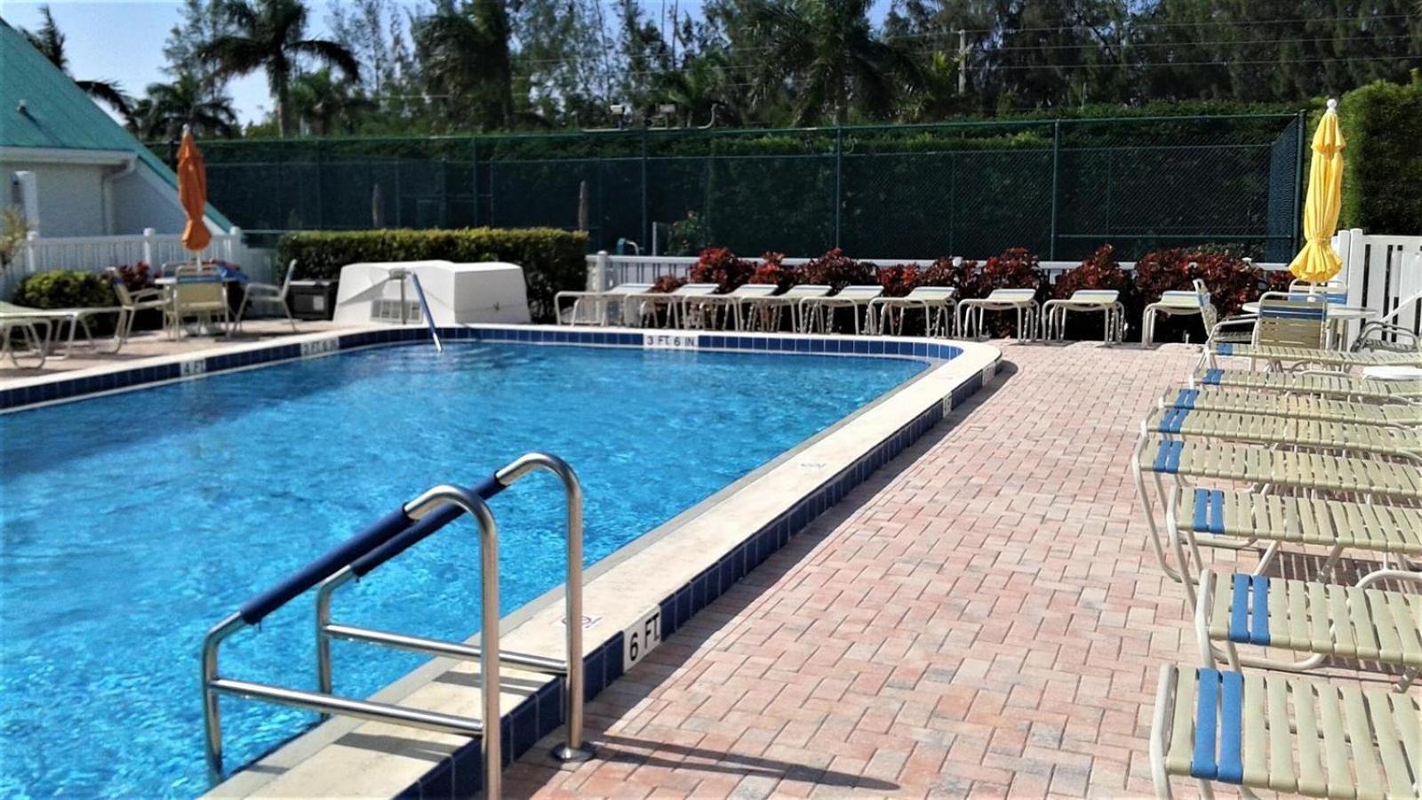 Ocean Village Fort Pierce Eksteriør bilde