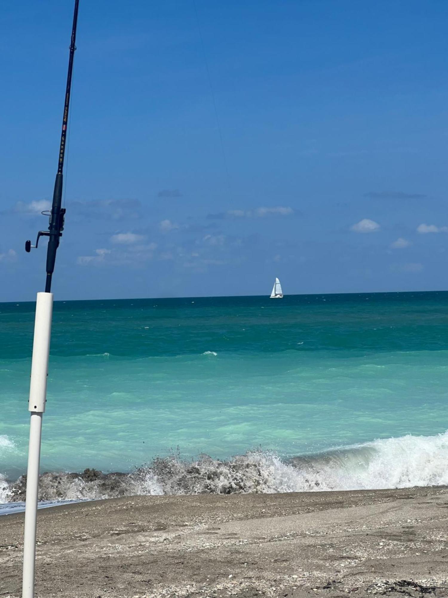 Ocean Village Fort Pierce Eksteriør bilde