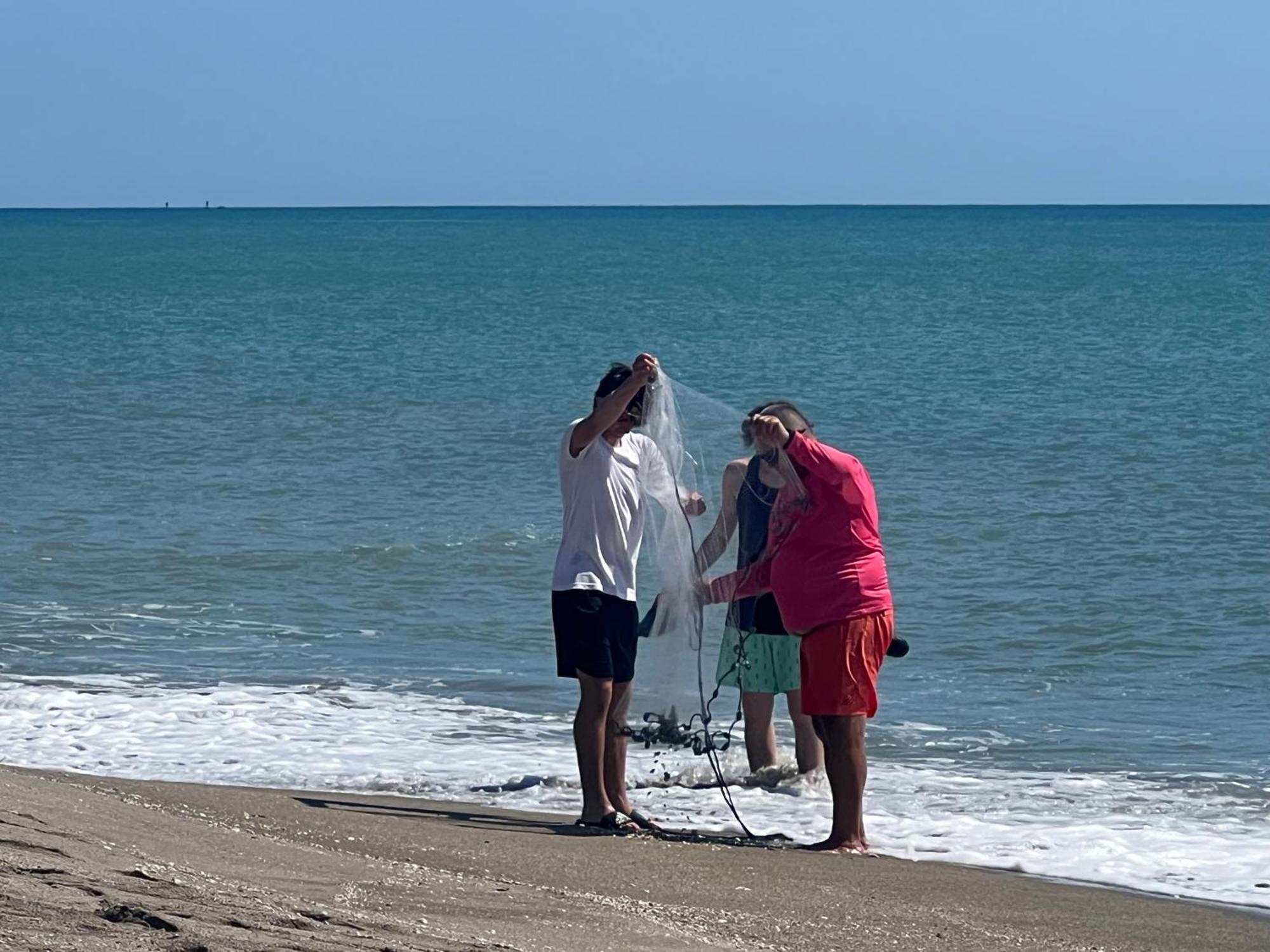 Ocean Village Fort Pierce Eksteriør bilde