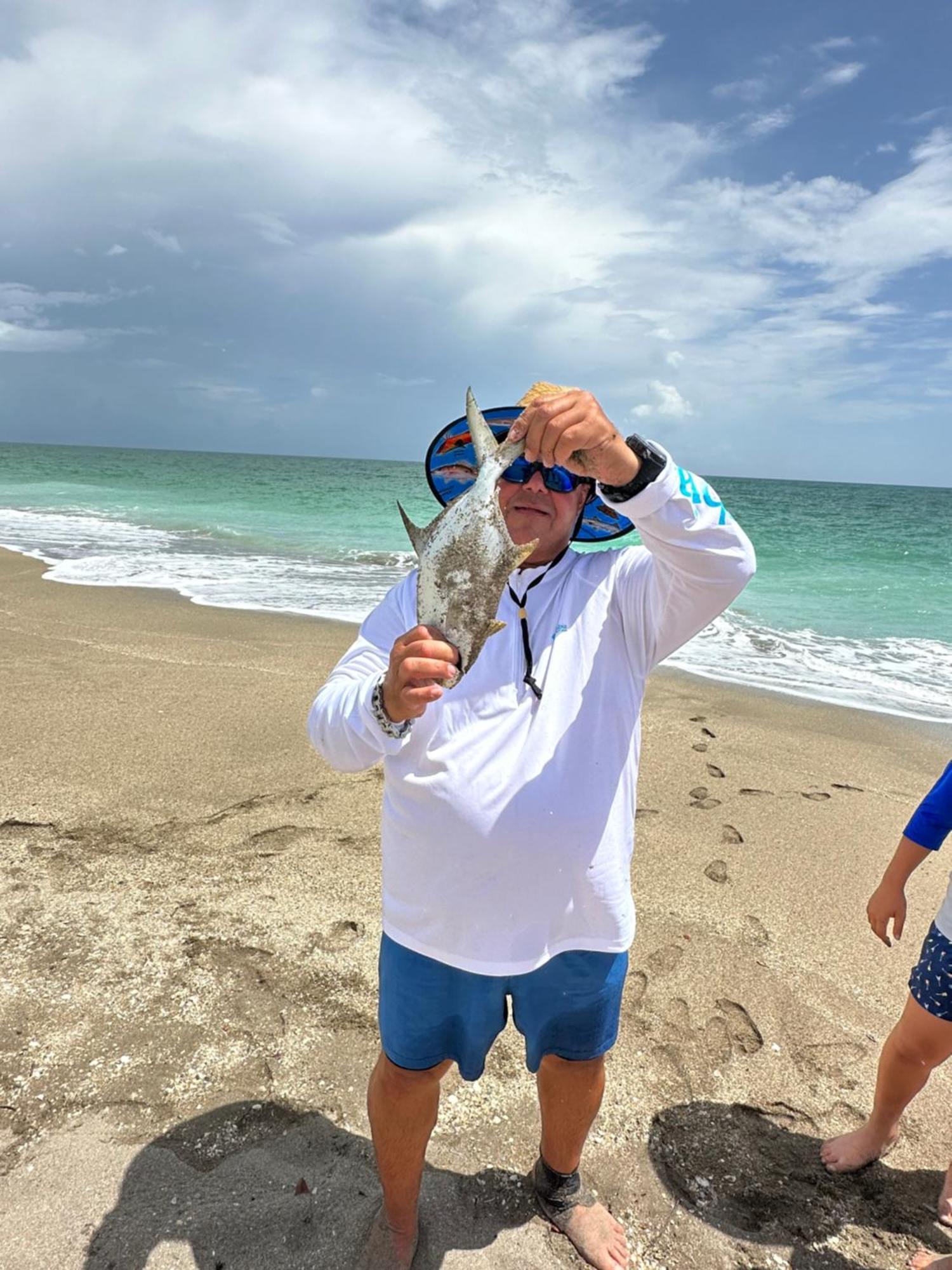 Ocean Village Fort Pierce Eksteriør bilde