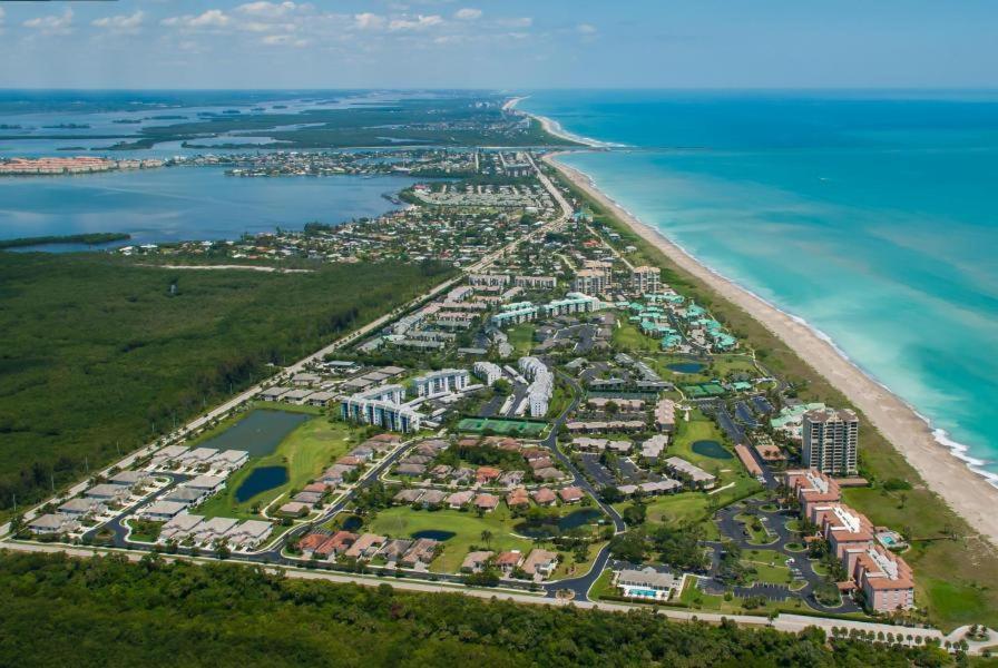 Ocean Village Fort Pierce Eksteriør bilde