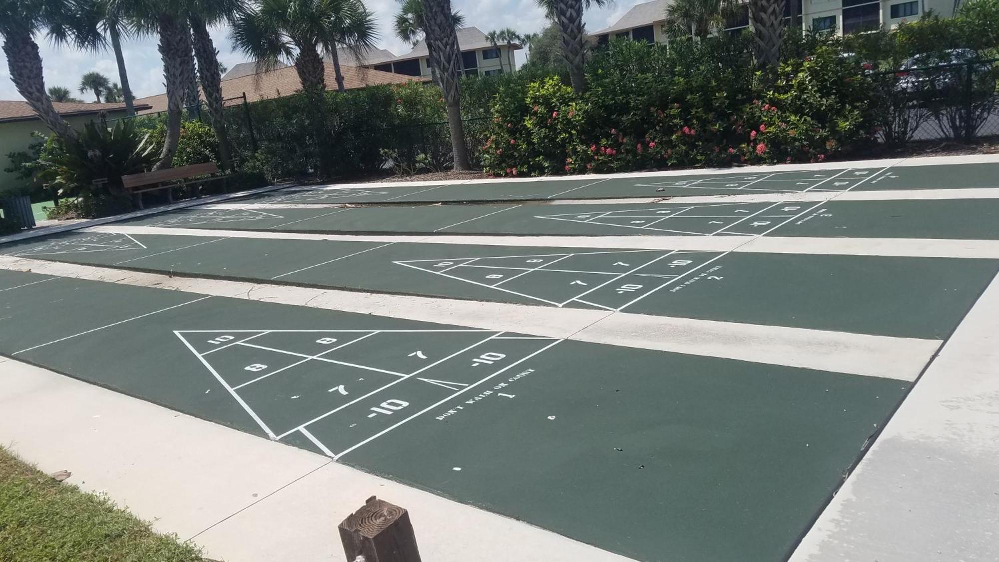 Ocean Village Fort Pierce Eksteriør bilde