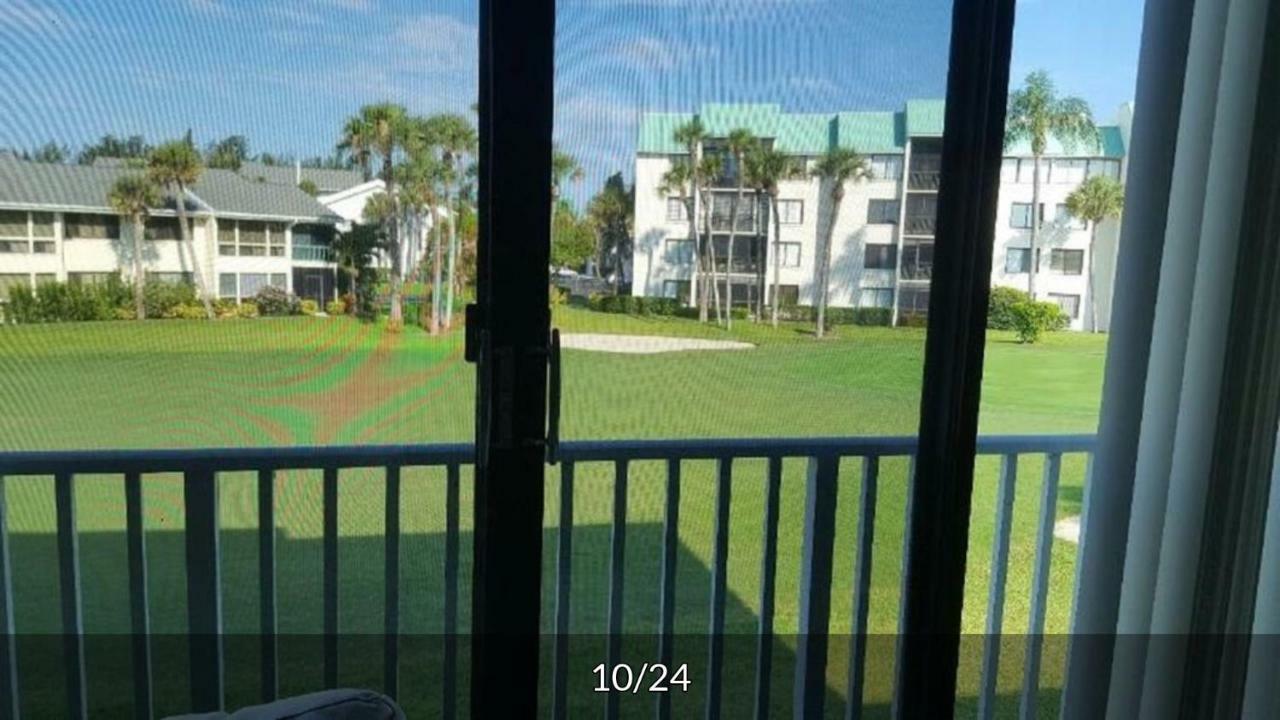 Ocean Village Fort Pierce Eksteriør bilde