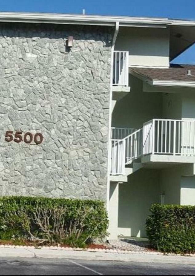 Ocean Village Fort Pierce Eksteriør bilde