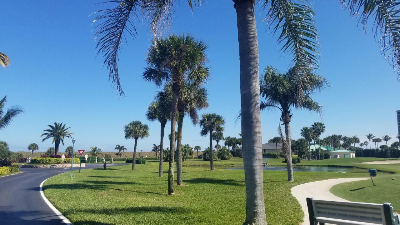 Ocean Village Fort Pierce Eksteriør bilde