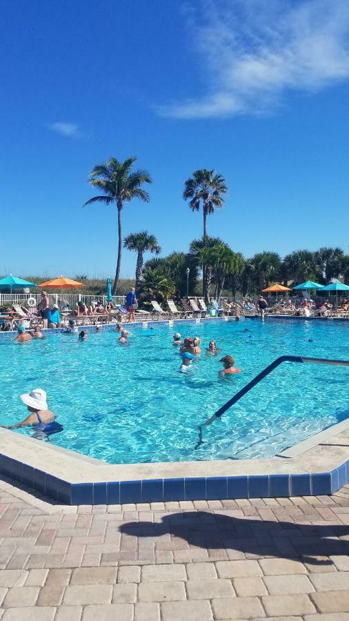 Ocean Village Fort Pierce Eksteriør bilde