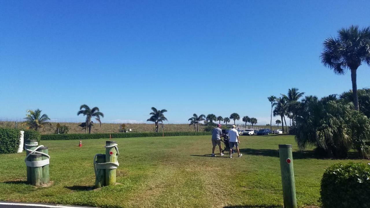 Ocean Village Fort Pierce Eksteriør bilde