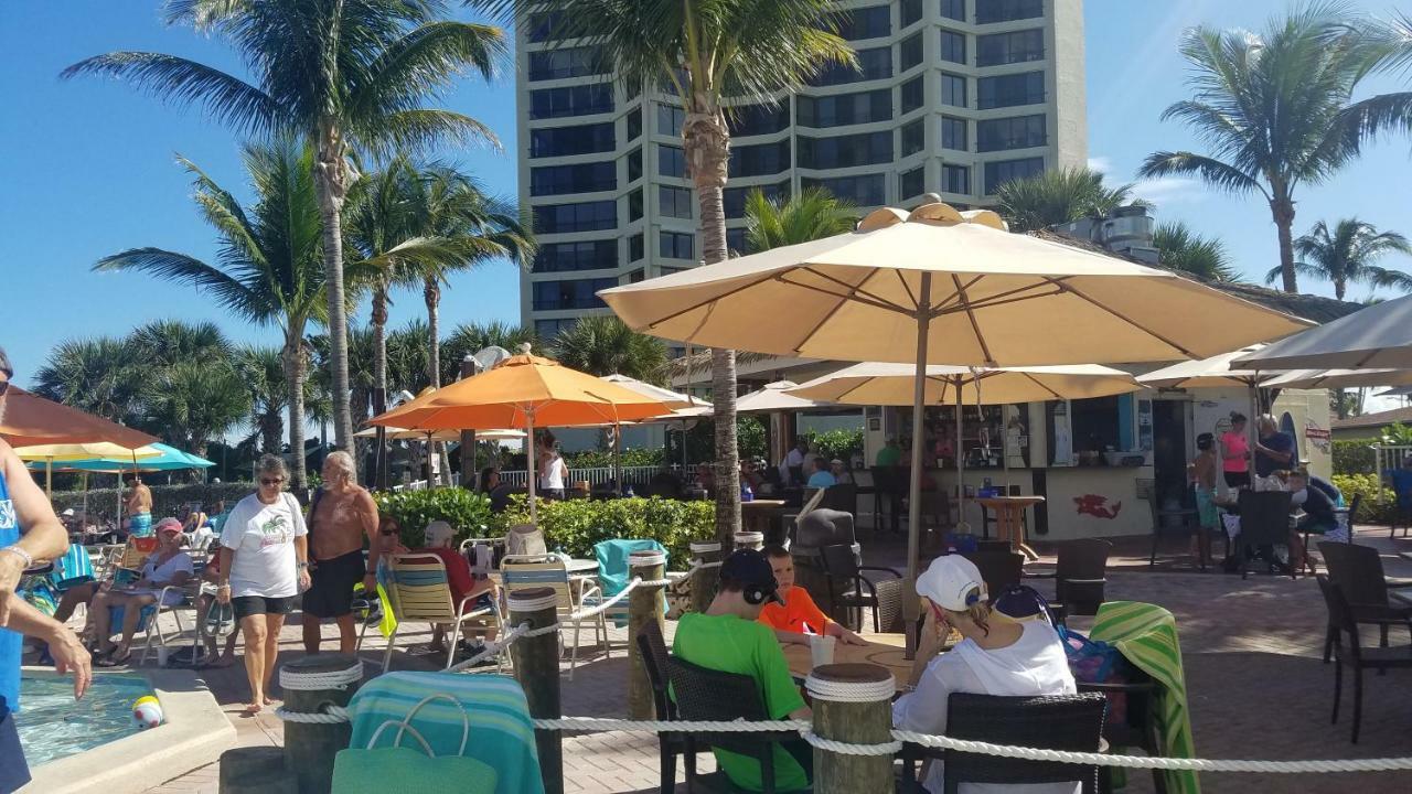 Ocean Village Fort Pierce Eksteriør bilde