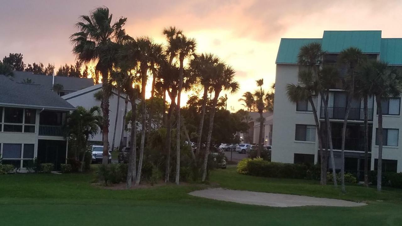 Ocean Village Fort Pierce Eksteriør bilde