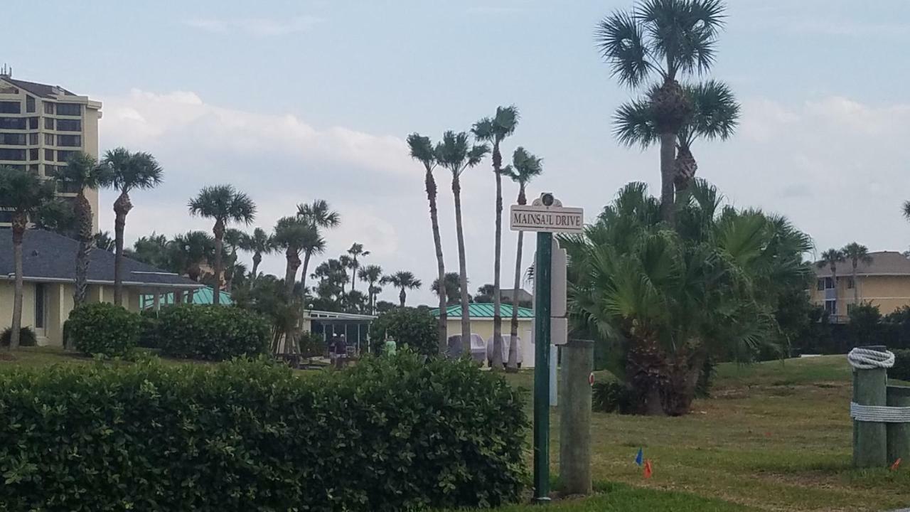Ocean Village Fort Pierce Eksteriør bilde