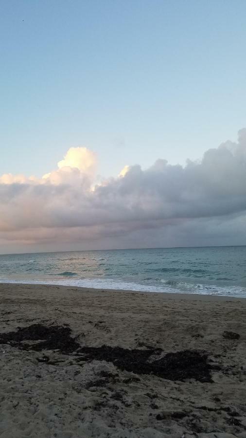 Ocean Village Fort Pierce Eksteriør bilde
