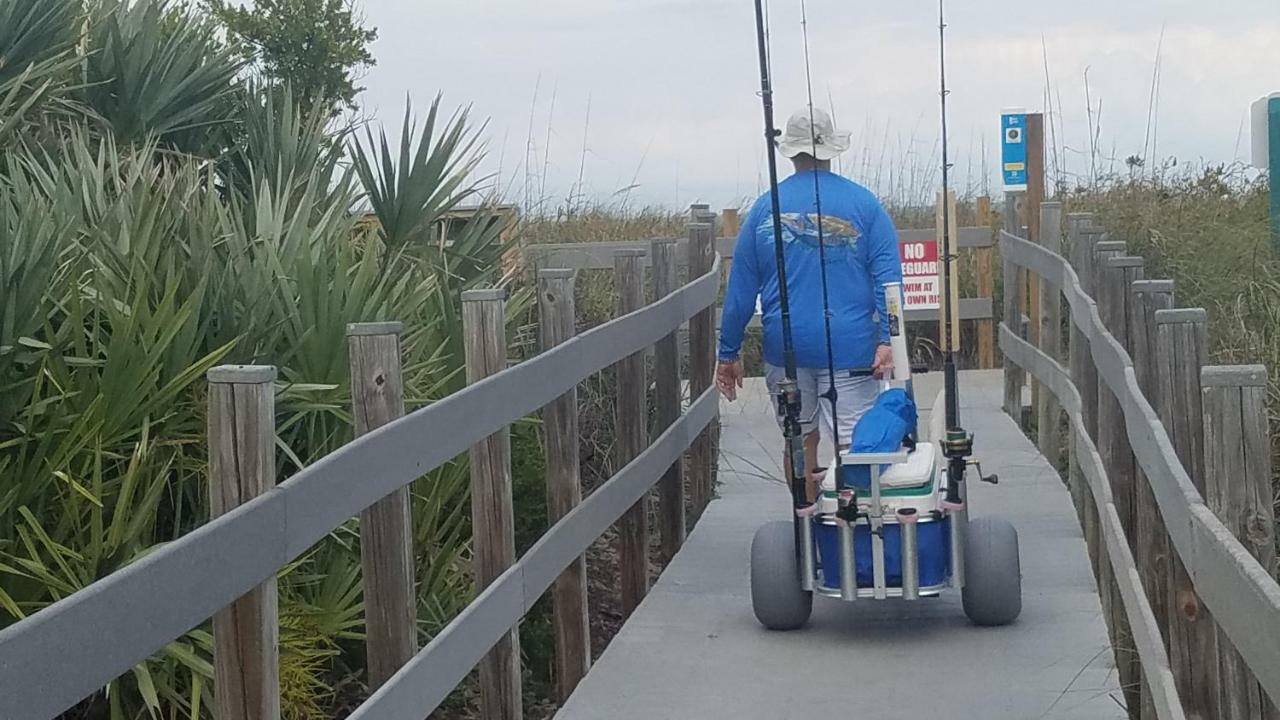 Ocean Village Fort Pierce Eksteriør bilde