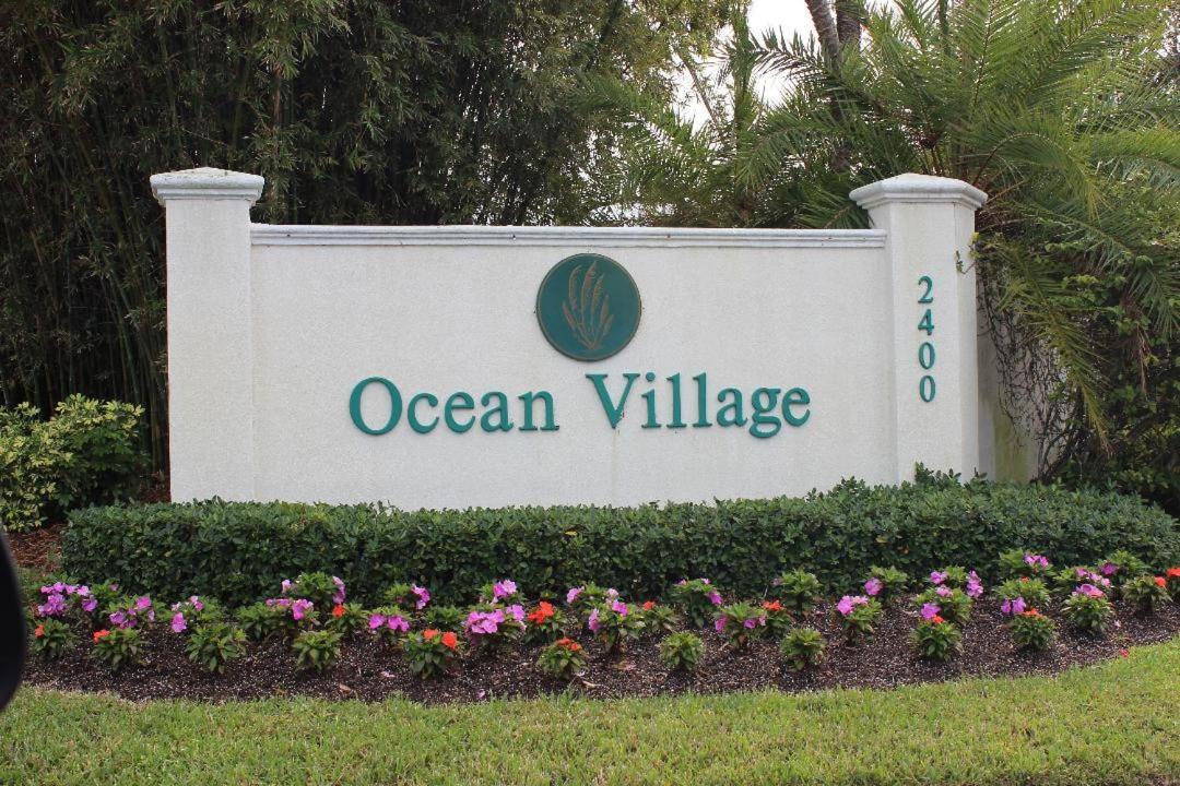 Ocean Village Fort Pierce Eksteriør bilde